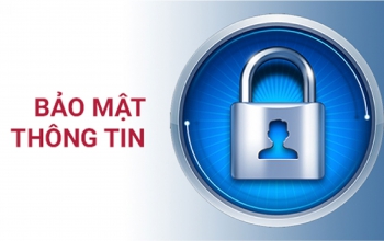 CHÍNH SÁCH BẢO MẬT
