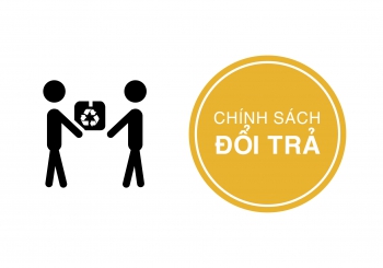 CHÍNH SÁCH ĐỔI TRẢ