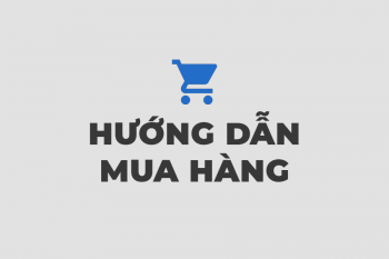CHÍNH SÁCH MUA HÀNG